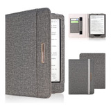 Dmluna Funda Para Kindle Paperwhite, Compatible Con 11ª Ge.