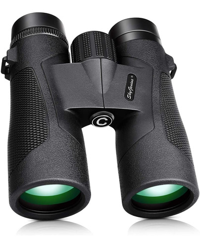 Prismaticos Binocular 10x42 Skygenius Bak4 Hd