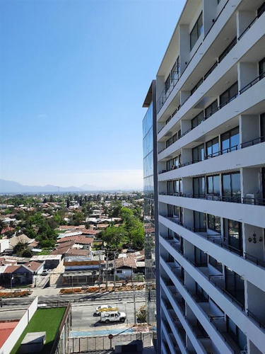 Departamento En Venta De 3 Dorm. En Rancagua