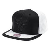 Gorra Mitchell And Ness Day One Chicago Bulls