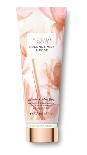 Crema Corporal Coconut Milk & Rose Victoria's Secret