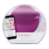 Foreo Luna Fofo - Cepillo De Limpieza Facial Inteligente Y A