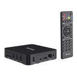 Smart Tv Convertidor Tv Box Android Tv Steren Intv-110