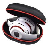  Funda De Auriculares Hard Eva Para Beats Solo 2 3 Sony