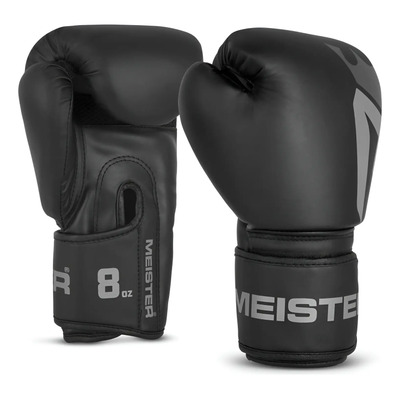 Meister [critical] Guantes De Boxeo  Guantes De Entrenamien | Meses sin interés
