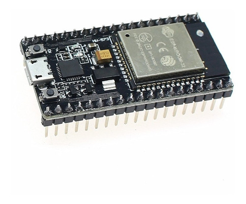 Esp32 Wifi - Bluetooth - Ble 38pin