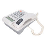 Computadora De Escritorio Landline Kxt2026cid Con Cable Fsk