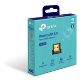 Adaptador Bluetooth 5.0 Nano Usb Tplink Ub500