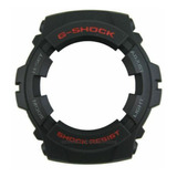 Bezel Casio G Shock G-100 G-101 Preto Original