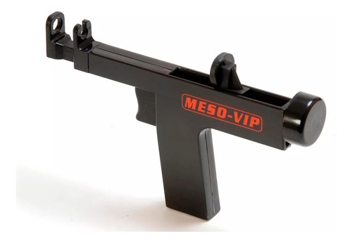 Meso-vip Gun / Pistola Para Mesoterapia