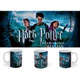  Rnm-0294 Taza Tazon Harry Potter Y El Prisionero De Azkaban