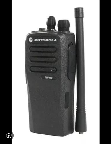 Radios Motorola 450