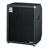 Ampeg Amplificador Bajo Classic Svt-410hlf Bafle 4x10 500w