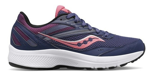 Zapatillas Saucony Cohesion 15 S10701-18 Mujer