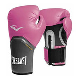 Guantes De Entrenamiento Everlast Pro Style