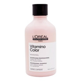 Loreal Vitamino Color Shampoo Cabello Teñido 300ml 