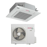 Eficiencia 18 Seer, Mxfic-001, 36000btu, 3 Ton, R410a, Frío