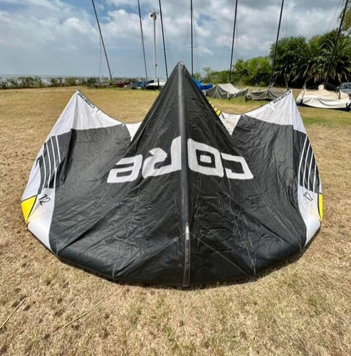 Kite Core Gts4 12m