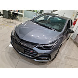 Chevrolet Cruze Rs 