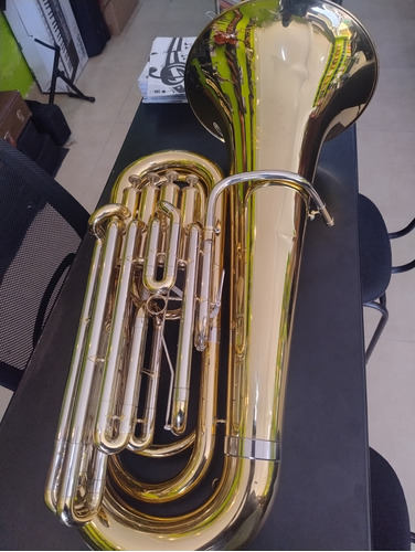 Tuba 3/4 Weingrill & Nirschl Wntu4 Sib