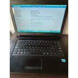 Notebook Lenovo G400s - 20244 | En Desarme