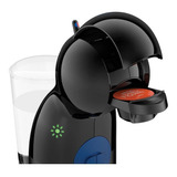 Cafetera Nescafé Dolce Gusto Piccolo Xs Negra