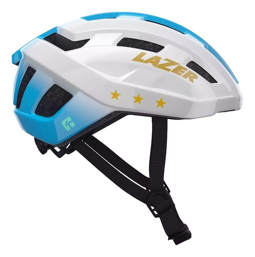 Casco Bicicleta Lazer Tempo Kineticore - Ciclos