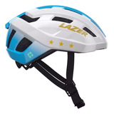 Casco Bicicleta Lazer Tempo Kineticore - Ciclos