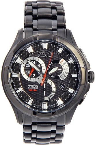 Reloj Citizen Para Hombre Bl8097-52e Eco Drive Calibre 8700