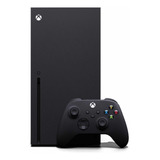 Consola Xbox Series X 1tb Negro