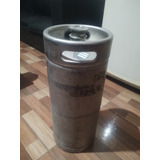 Barril De Cerveza Aluminio 20lt