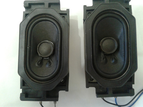 Parlantes Tv Lcd LG 26lh20r 