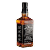 Whisky Jack Daniel's Old N°7 1 Litro Destilados
