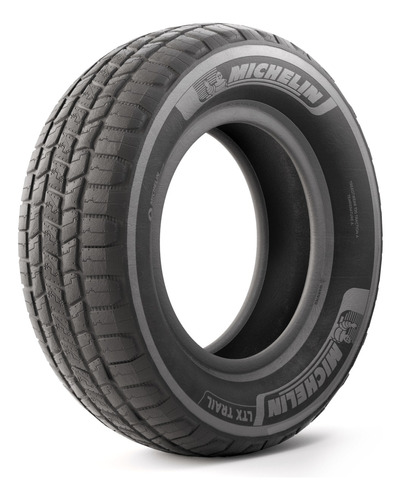 Neumático 265/65r17 Ltx Trail St 112h Michelin