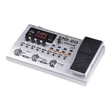 Pedalera De Efectos Nux Mg-20 Looper Mp3 Usb