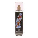 Body Mist Unisex Ed Hardy Koi Wave 236ml