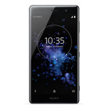 Sony Xperia Xz2 Premium 64 Gb Black Chrome 6 Gb Ram