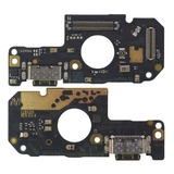 Placa De Carga Compatível Xiaomi Redmi Note 11 11s 4g Turbo