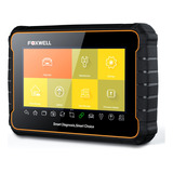 Escanear Automotivo Foxwell Gt60 Obd2 Diagnostico Português!