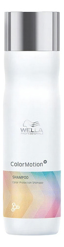  Shampoo Protector Del Color Wella 250 Ml