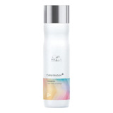  Shampoo Protector Del Color Wella 250 Ml