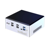 Ordenado Mini Pc Moderno, Mxspx-016, Intel I5, 2xddr4 16gb R