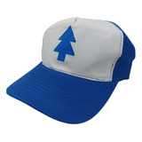 Gorro Gorra Trucker Gravity Falls - Dipper