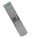 Control Remoto - Replaced Remote Control Compatible For Sony