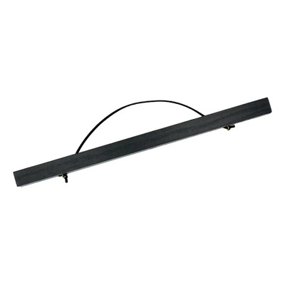 Q A3 A4 Imán De De Fotografía Percha Decoración 50cm Negro A