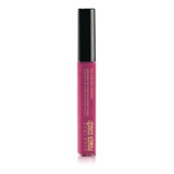 Labial Power Stay De Avon Intransferible  Tono Fucsia