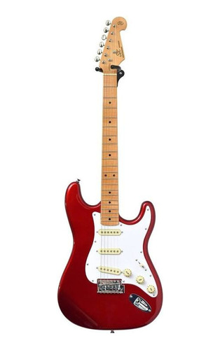 Guitarra Eléctrica Sx Stratocaster