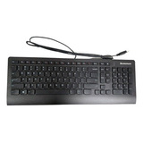 Teclado Lenovo Sk-8821 Ingles (keyboard) Usb