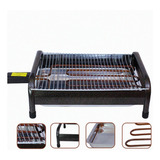 Churrasqueira Elétrica Top Grill 2 110v E 220v