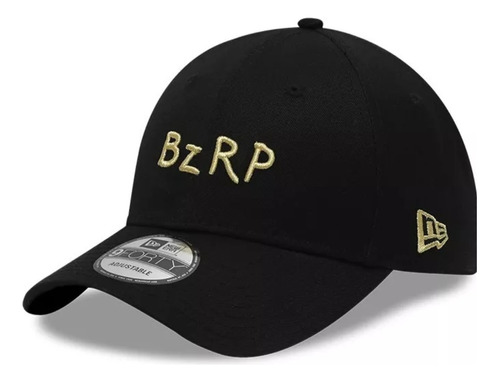 Gorra Oficina New Era Bzrp 9forty